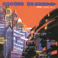 George Russell — Jazz in the Space Age